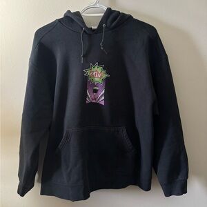 VINTAGE RARE 2001 INVADER ZIM HOODIE